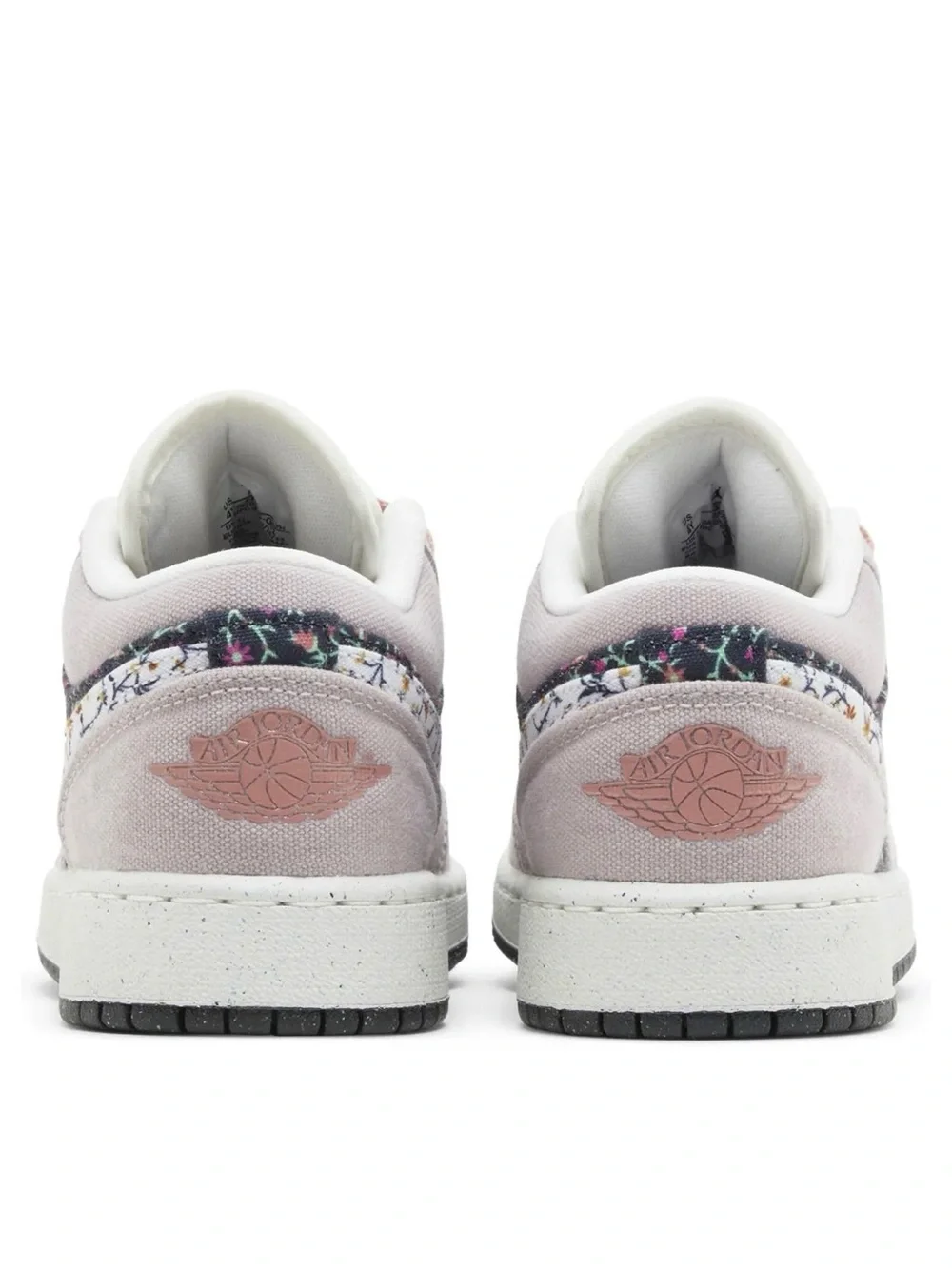 Nike stylish low